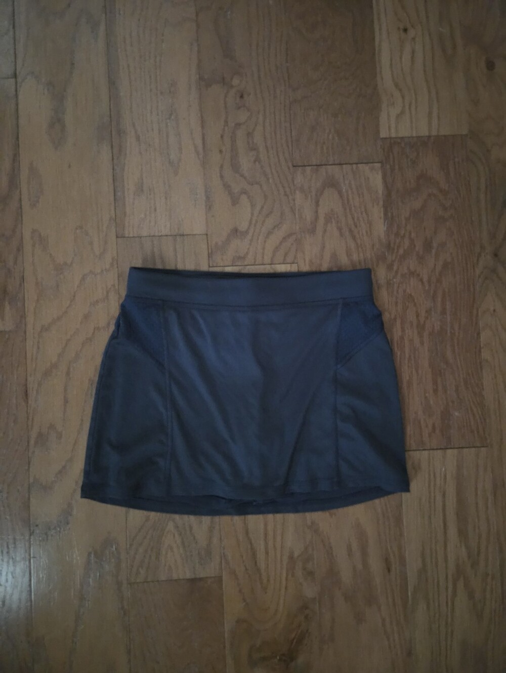 Champion Black Athletic Skort